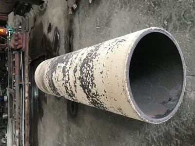 1 ZG30Cr18Mn12Si2N离心铸管调价汇总-钢管