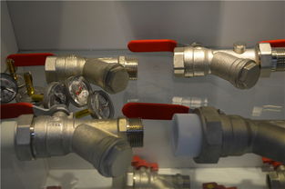 黄铜流量调节阀 专业批发零售，厂家直销，优质水暖管件解决方案