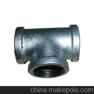 沧州市鸿浩管件 专业厂家直销优质玛钢管件、管箍和对丝水暖管件