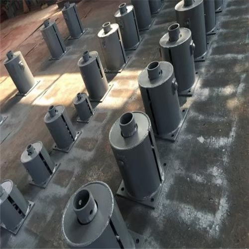 渭南临渭T4.107弹簧支吊架 水暖管件领域的知名产品