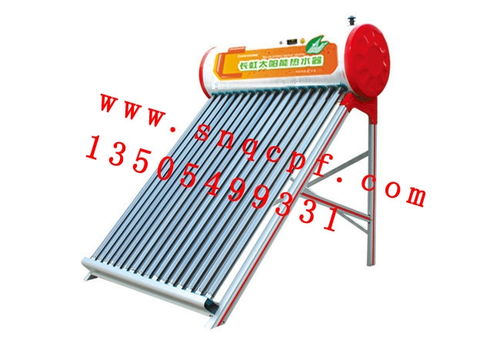 临沂宏信水暖器材批发部 太阳能与水暖管件的一站式供应优势