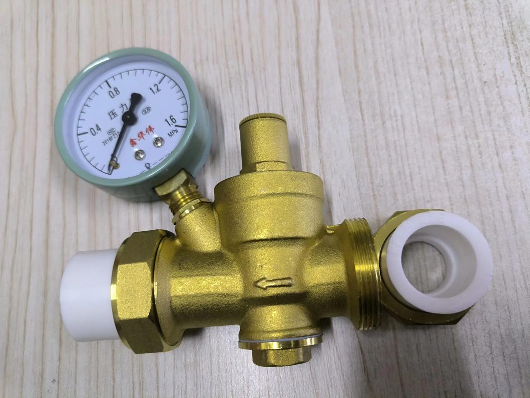 水暖配件选购指南 从管材管件到五金配件的全面解析